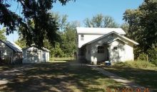 816 E 8th St Newton, KS 67114