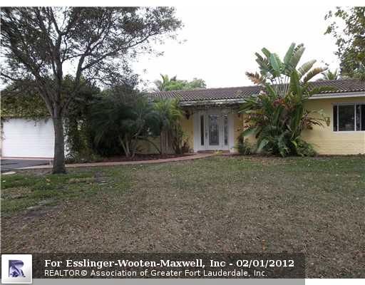 7411 NW 11TH CT, Fort Lauderdale, FL 33313