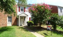 9233 HOOD ROAD Manassas, VA 20110