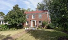 9103 GRANT AVENUE Manassas, VA 20110