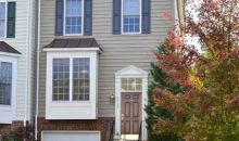 9725 CHESHIRE RIDGE CIRCLE Manassas, VA 20110