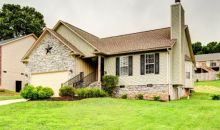 3915 Mountain Vista Rd Knoxville, TN 37931