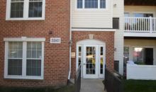 5941 Millrace Ct D103 Columbia, MD 21045