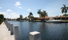 418 POINCIANA DR Hallandale, FL 33009