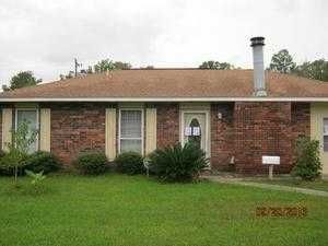 509 Sinbad St, Baker, LA 70714