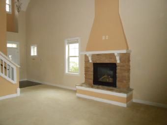 208 E Quailwood Dr., Fuquay Varina, NC 27526