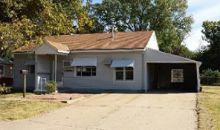 1415 N Jefferson Ave Wellington, KS 67152