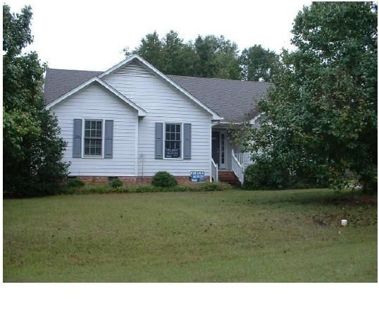 509 Nature Walk Rd, Fuquay Varina, NC 27526