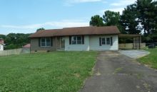 911 Dayton Drive Seymour, TN 37865