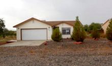 Towers Drive Rimrock, AZ 86335
