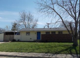 6919 SW Towerview Ln, Topeka, KS 66619