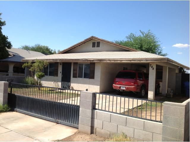244 W JOSHUA ST, Somerton, AZ 85350