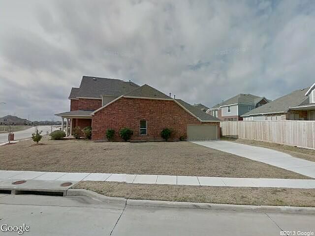 Palmer Trl, Grand Prairie, TX 75052