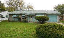 2615 Caroline Ave Indianapolis, IN 46218