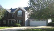 6140 Hickory Creek Road Winston Salem, NC 27101