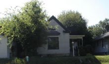 910 E 10th St Jeffersonville, IN 47130