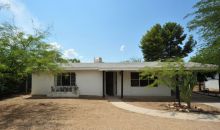 2129 N Rita Avenue Tucson, AZ 85716