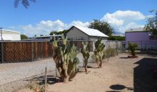 3616 W Cantaloupe Drive Tucson, AZ 85741