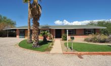 5541 E Hawthorne Street Tucson, AZ 85711