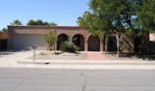 2202 S Darling Avenue Tucson, AZ 85710