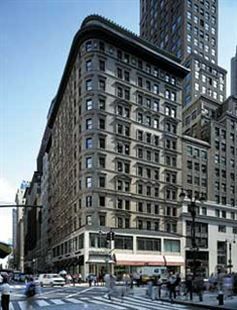 545 Fifth Ave., New York, NY 10017