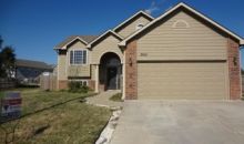 2041 Fox Tail Ct Junction City, KS 66441