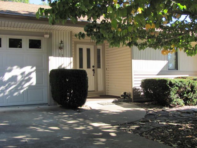 13 Penrith Drive, Bella Vista, AR 72714