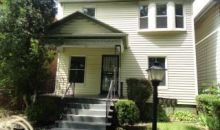 3444 Eastern Pl Detroit, MI 48208