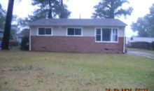 5748 Burrell Ave Norfolk, VA 23518