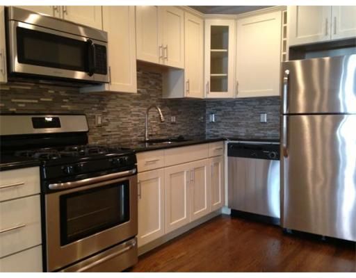 219 South St #1, Jamaica Plain, MA 02130