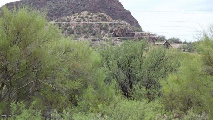 4717 Calle Don Tomas, Tucson, AZ 85757