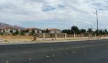 1700 N Walnut Rd Las Vegas, NV 89115