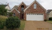 10038 Cameron Ridge Cordova, TN 38016