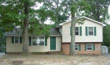 212 Aspenwood Dr Simpsonville, SC 29680
