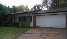 6520 State Road Pp High Ridge, MO 63049