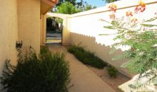 27 W CALLE DE ARCOS -- Tempe, AZ 85284