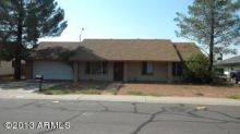 4609 W BOCA RATON Road Glendale, AZ 85306