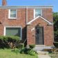 15443 Troester St, Detroit, MI 48205 ID:1110448