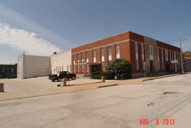409 Adams Street 1, Saginaw, MI 48602