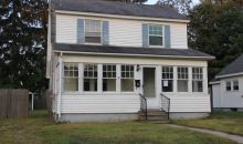 38 Sibley Street Pittsfield, MA 01201