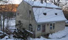 11 Mountain Road Holland, MA 01521