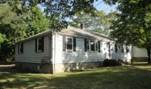 8 -10 Arnold St Braintree, MA 02184