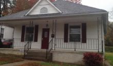 1421 E Miller St Jefferson City, MO 65101