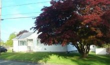 115 Butler Fall River, MA 02724