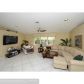 912 SPOONBILL CIR, Fort Lauderdale, FL 33326 ID:1098988
