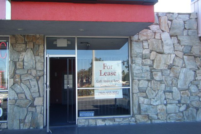 2927 W. Sahara Ave., Las Vegas, NV 89102