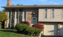 5238 Ostenhill Court Cincinnati, OH 45238