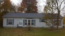 7326 State Rt 19 Mount Gilead, OH 43338