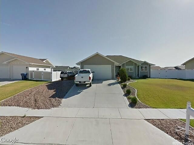 39Th Ne Ave, Great Falls, MT 59404