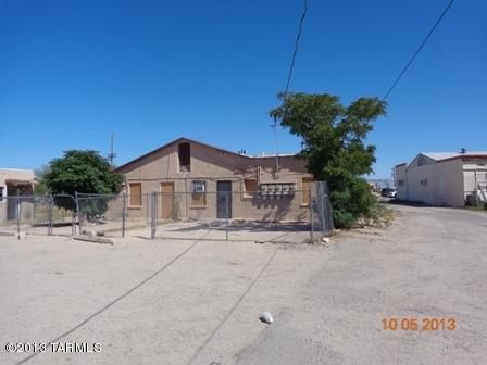 2603 S 7th Ave, Tucson, AZ 85713